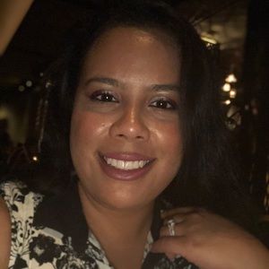 Meet your Posher, Angelina